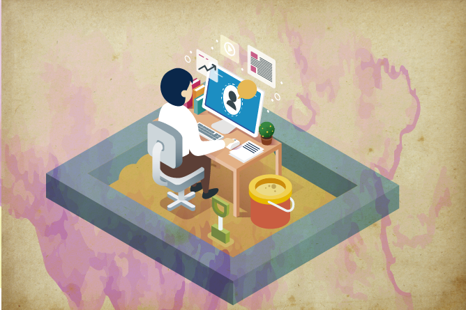 Cơ chế thử nghiệm c&oacute; kiểm so&aacute;t (Sandbox) được đ&aacute;nh gi&aacute; l&agrave; một trong những giải ph&aacute;p hiệu quả trong c&ocirc;ng t&aacute;c x&acirc;y dựng ph&aacute;p luật