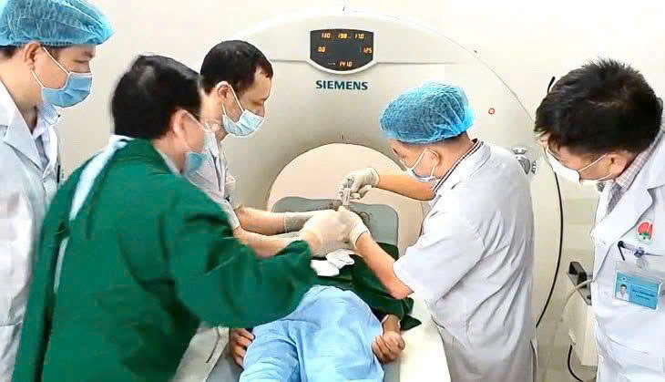 Bệnh viện Phổi tỉnh Phú Thọ đẩy mạnh phòng, chống bệnh lao: Hành động sớm – Bảo vệ cộng đồng