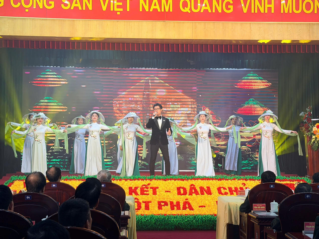 Binh chủng Đặc công đón nhận danh hiệu Anh hùng LLVTND lần thứ 3