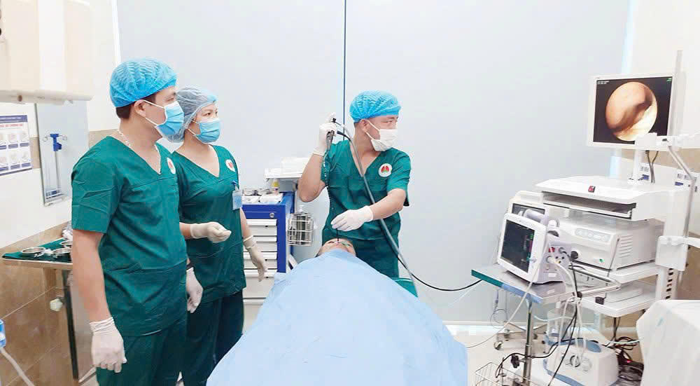 Bệnh viện Phổi tỉnh Phú Thọ đẩy mạnh phòng, chống bệnh lao: Hành động sớm – Bảo vệ cộng đồng