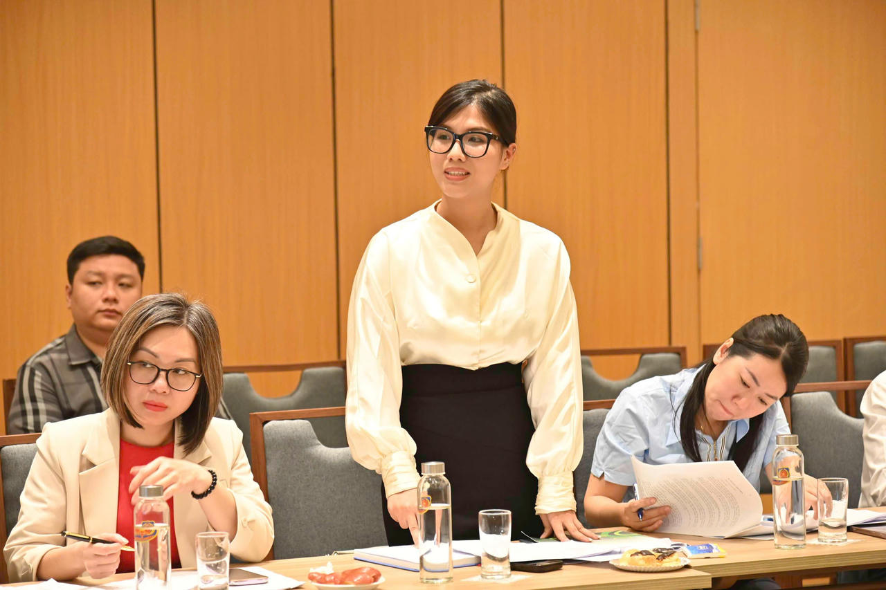 Triển khai các hoạt động phản ứng nhanh trong hỗ trợ pháp lý đối với chính sách, pháp luật mới