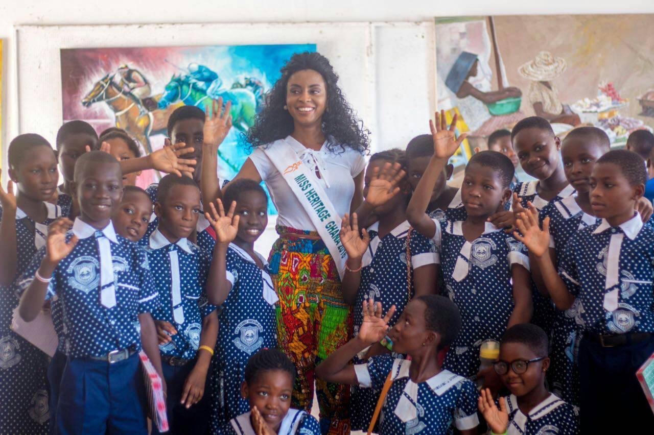 Việt Nam đăng cai tổ chức Hoa hậu Di sản Toàn cầu 2026