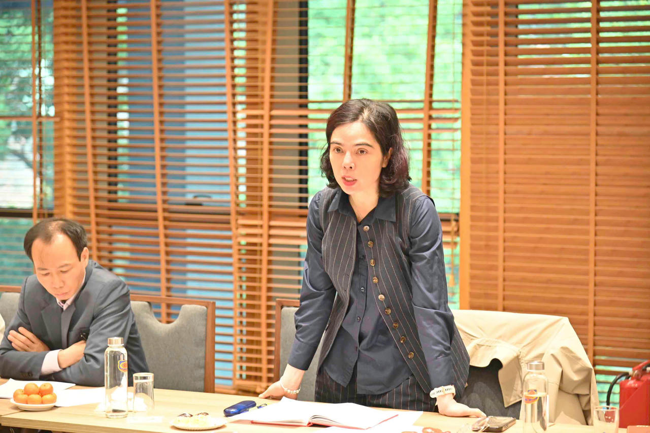 Triển khai các hoạt động phản ứng nhanh trong hỗ trợ pháp lý đối với chính sách, pháp luật mới