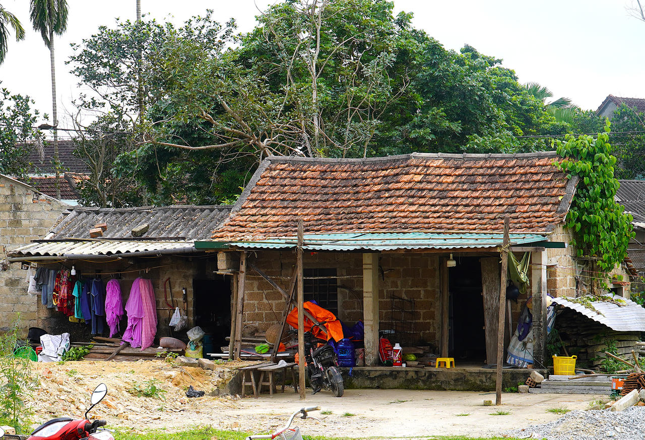 Báo Pháp luật Việt Nam trao “Mái ấm Tư pháp” cho hộ khó khăn tại Đồng Lộc