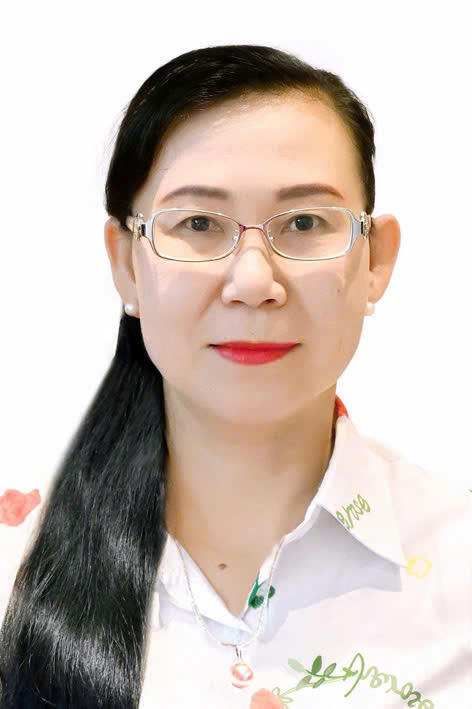 B&agrave; Phan Thị Mỹ Dung, Gi&aacute;m đốc Sở Tư ph&aacute;p T&acirc;y Ninh