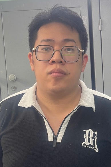 Đối tượng Phạm T&ugrave;ng L&acirc;m (Ảnh: CACC)