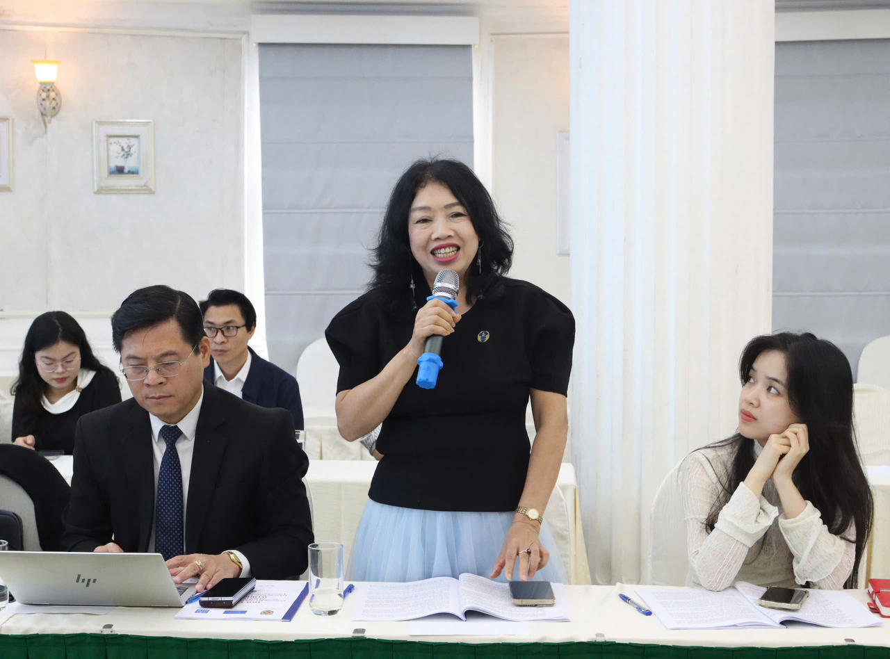 Tăng cường tiếp cận công tác thi hành án dân sự thông qua chế định Thừa phát lại