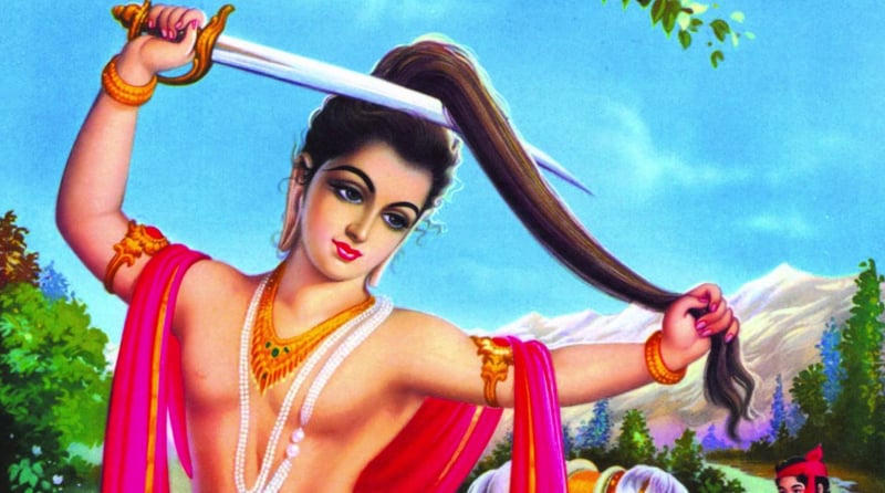 &Yacute; nghĩa của ng&agrave;y Đức Phật xuất gia 2