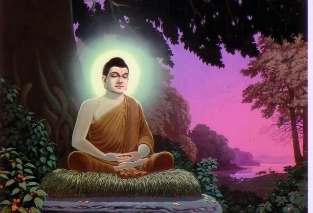 &Yacute; nghĩa của ng&agrave;y Đức Phật xuất gia 3