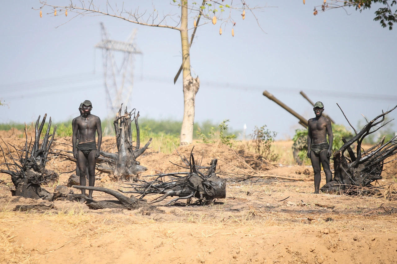 Binh chủng Đặc công giữ vững niềm tin 'đặc biệt', viết tiếp truyền thống ba lần Anh hùng LLVTND