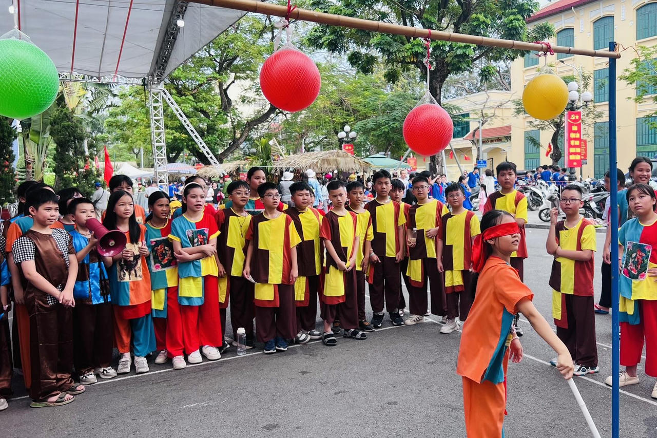 Khai hội Nữ tướng Lê Chân 2026 - Từ huyền tích An Biên, lan tỏa giá trị văn hóa truyền thống