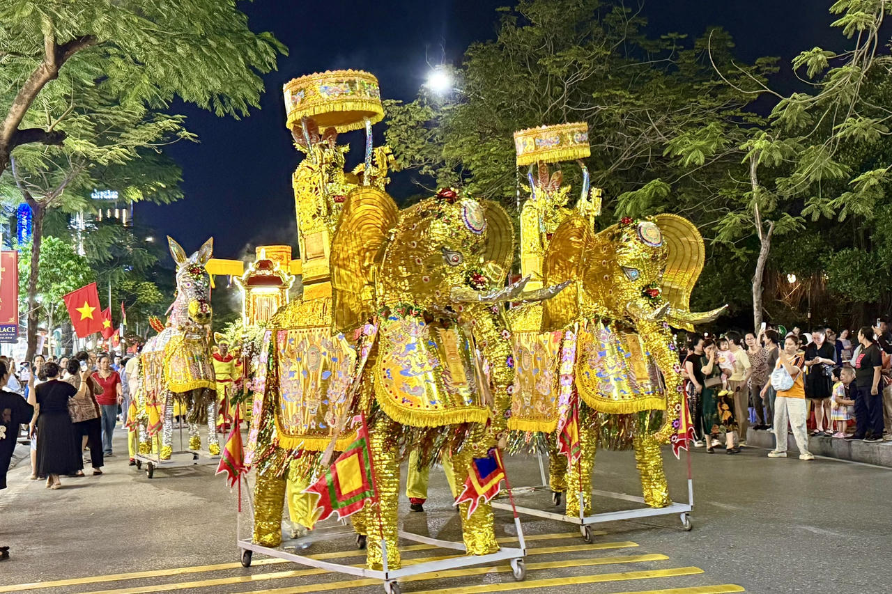 Khai hội Nữ tướng Lê Chân 2026 - Từ huyền tích An Biên, lan tỏa giá trị văn hóa truyền thống