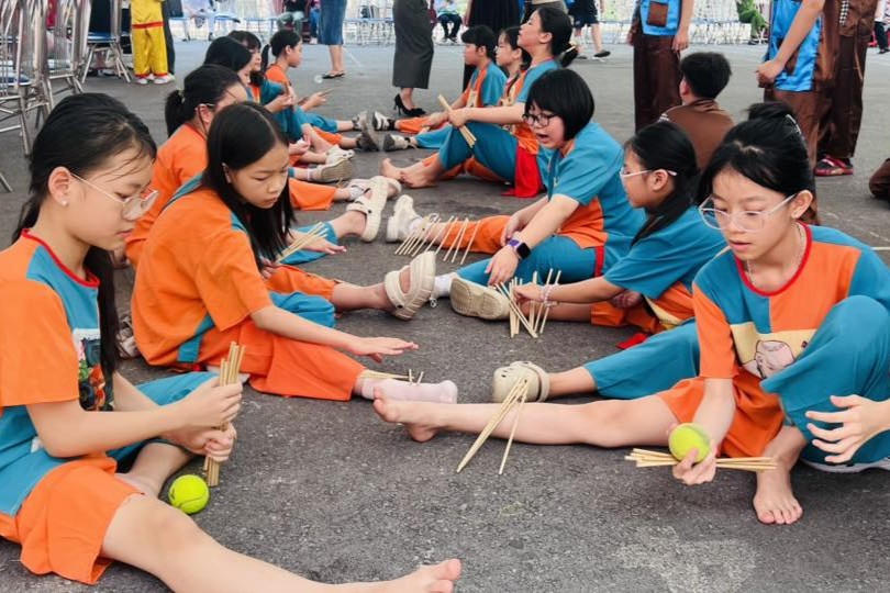 Khai hội Nữ tướng Lê Chân 2026 - Từ huyền tích An Biên, lan tỏa giá trị văn hóa truyền thống