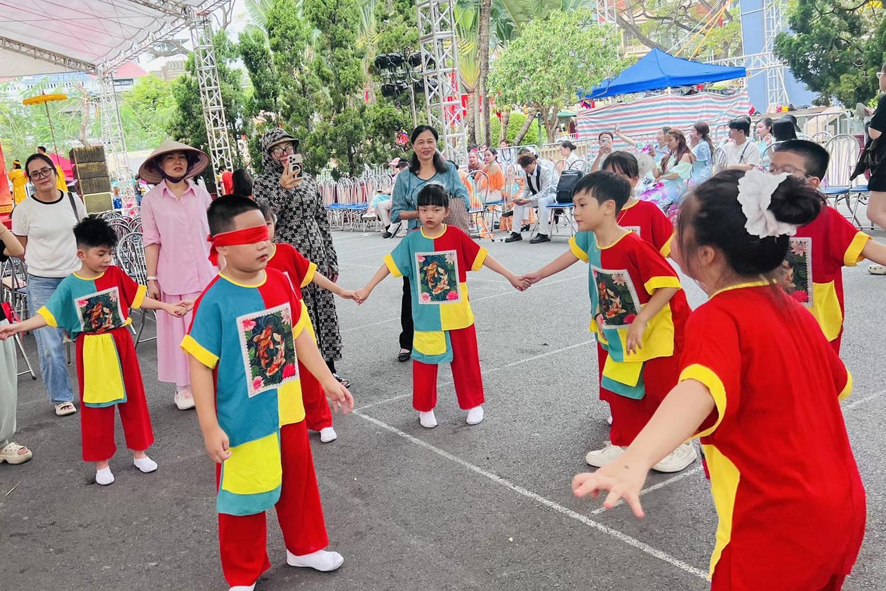 Khai hội Nữ tướng Lê Chân 2026 - Từ huyền tích An Biên, lan tỏa giá trị văn hóa truyền thống