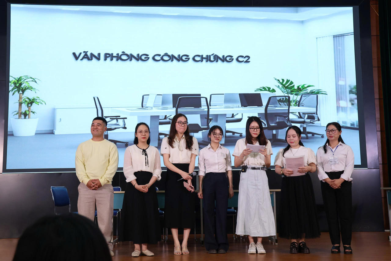 Nâng cao bản lĩnh nghề Công chứng viên và Thừa phát lại trong kỷ nguyên mới