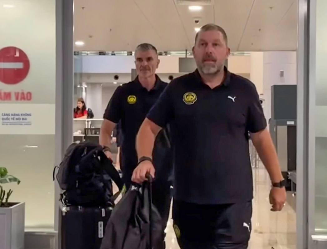 D&ugrave; c&oacute; nhiều thay đổi trong đội h&igrave;nh, nhưng BHL Malaysia tuy&ecirc;n bố sẽ thắng đội tuyển Việt Nam