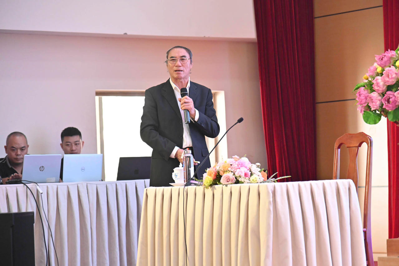 Hơn 13.000 phụ nữ trên toàn quốc tham dự hội nghị tập huấn tư vấn, hỗ trợ pháp lý