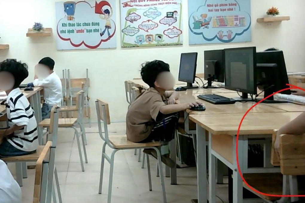 Từ vụ hủy kết quả một số ph&ograve;ng thi VioEdu: &Aacute;p lực n&agrave;o khiến gian dối xuất hiện trong &ldquo;s&acirc;n chơi&rdquo; của trẻ nhỏ?