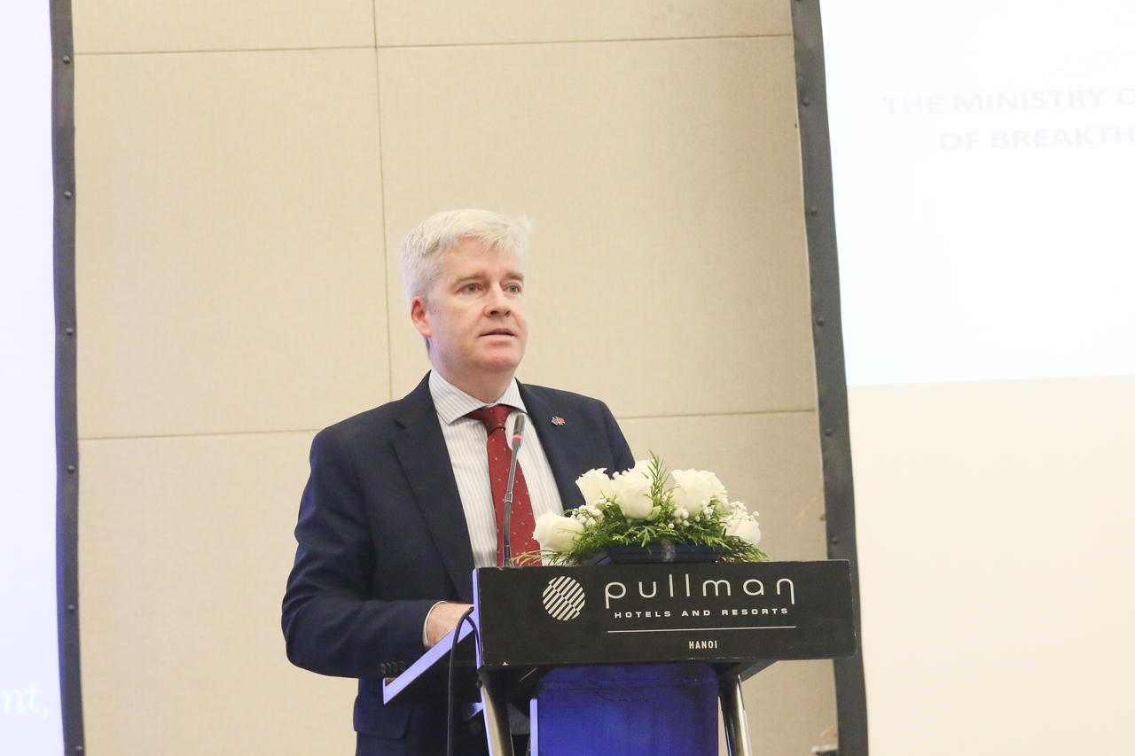 Tăng cường thực hiện chuyển đổi số trong Bộ, ngành Tư pháp