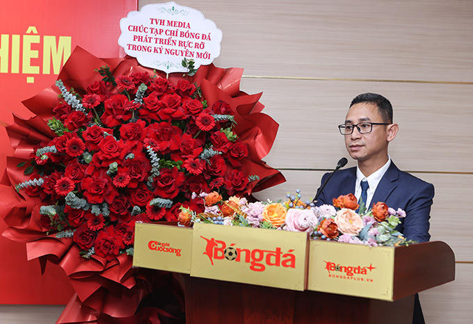 &Ocirc;ng Vũ Khắc Sơn tiếp thu &yacute; kiến chỉ đạo của Chủ tịch - Ảnh: Đức Cường