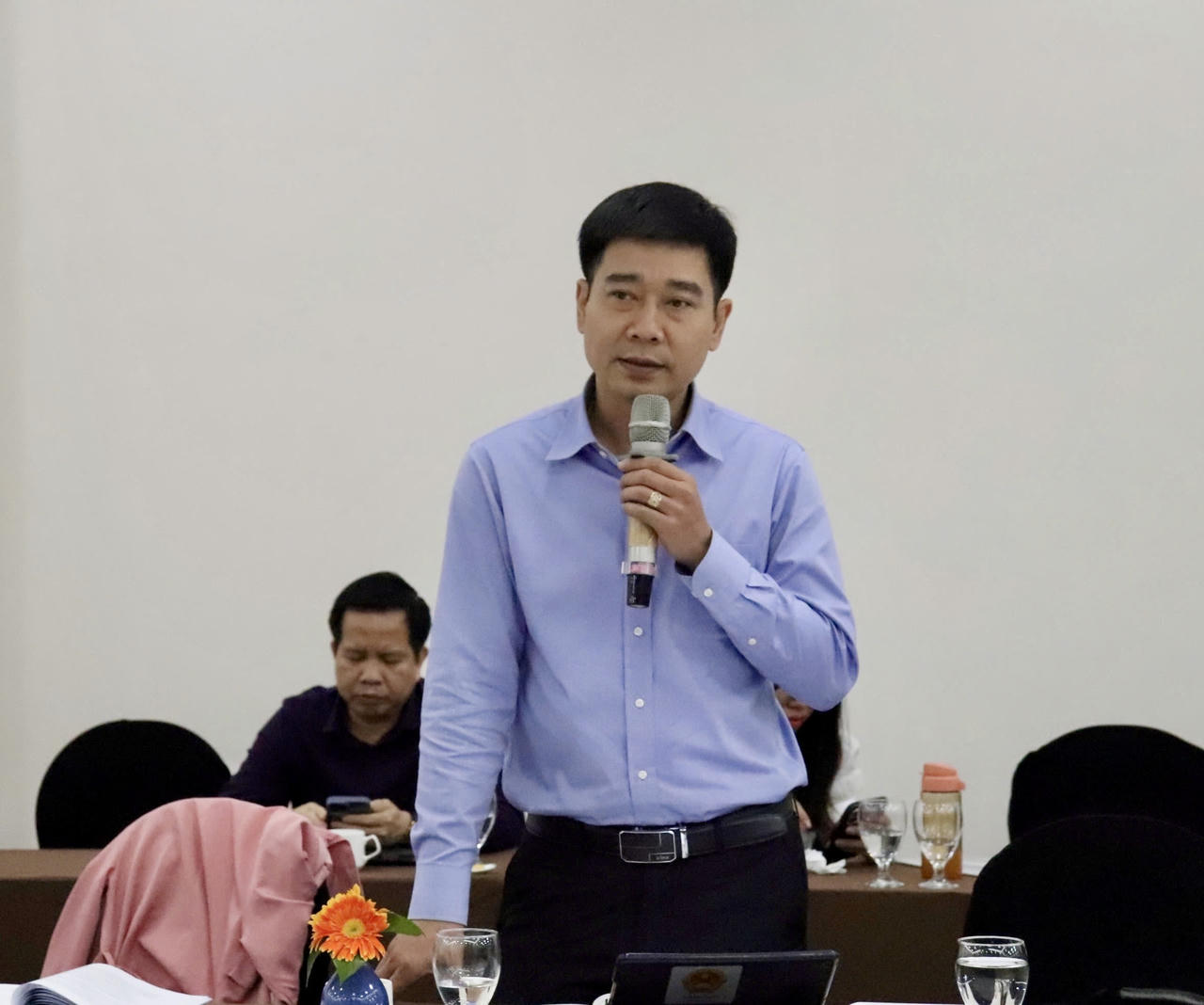 Đề xuất Giám đốc Sở Tư pháp có thẩm quyền cấp, thu hồi Chứng chỉ hành nghề đấu giá