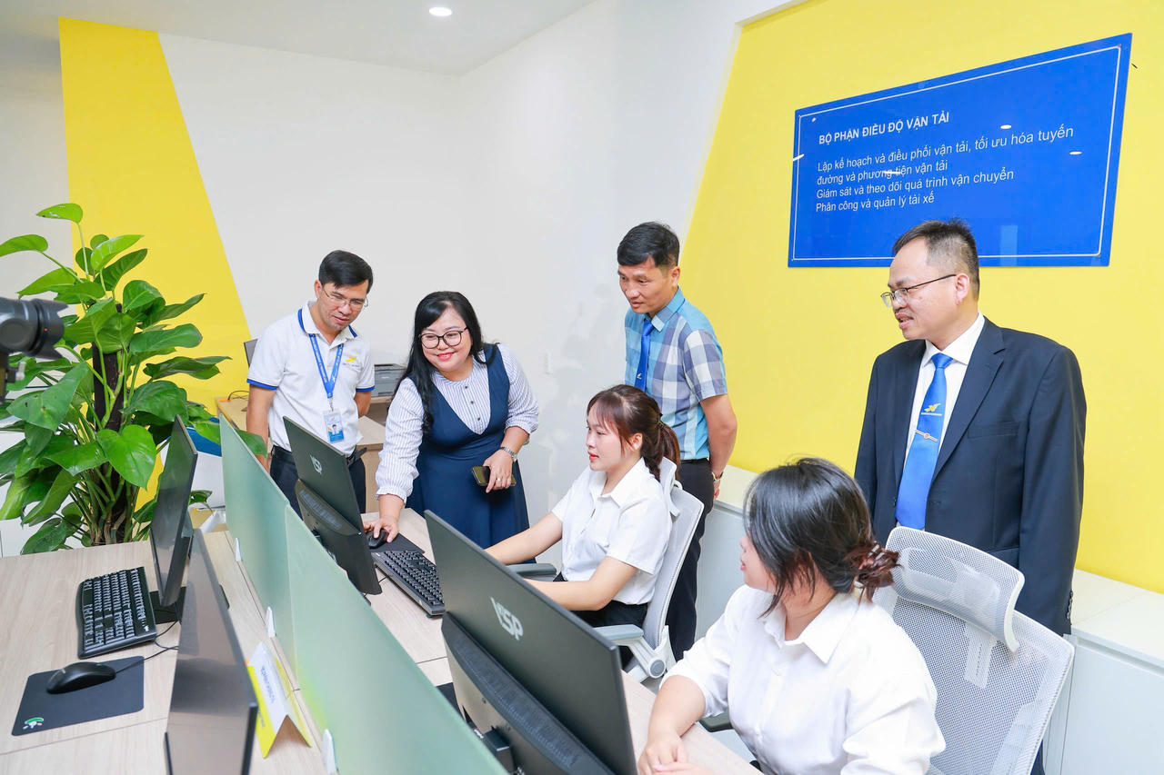 Trường Đại học Lạc Hồng (tỉnh Đồng Nai) đ&agrave;o tạo nguồn nh&acirc;n lực chất lượng cao, phục vụ du lịch khi s&acirc;n bay Long Th&agrave;nh đi v&agrave;o vận h&agrave;nh, khai th&aacute;c.