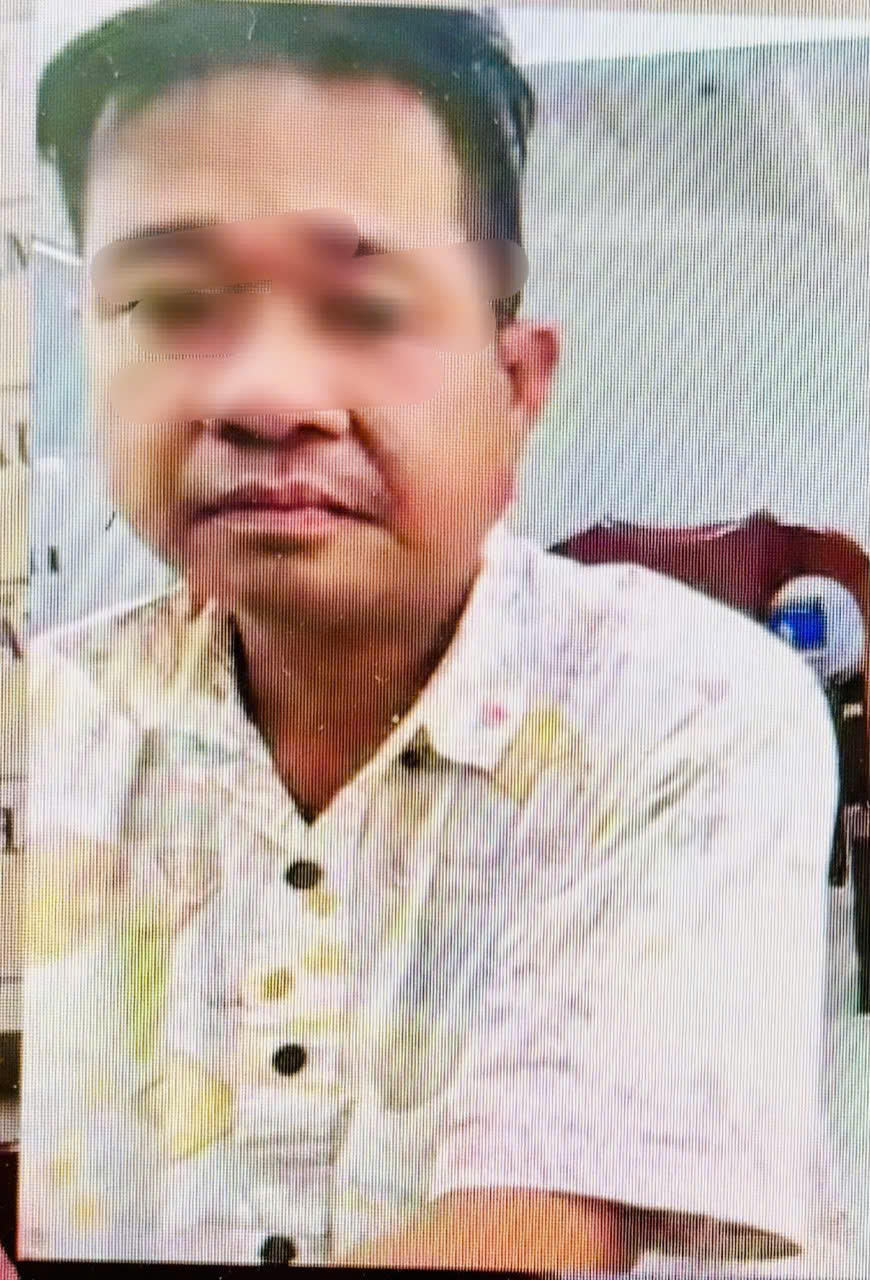 Đối tượng H&ograve;a nhiều lần x&acirc;m hại t&igrave;nh dục thiếu nữ 14 tuổi