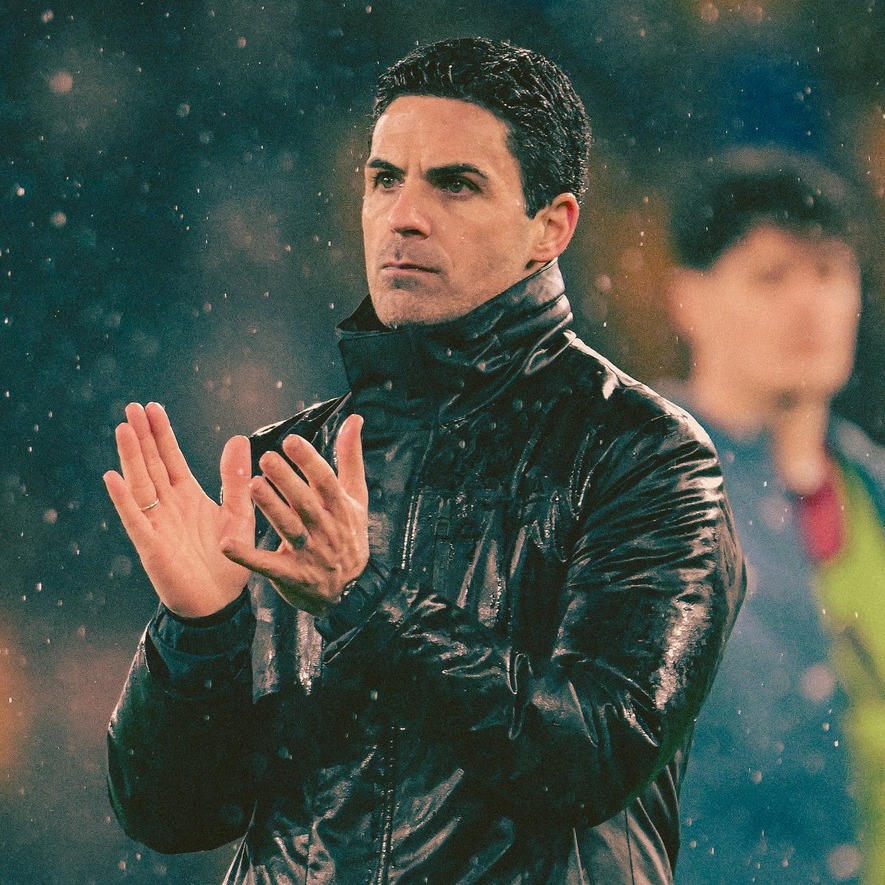 Arsena l- 'khẩu ph&aacute;o' kh&ocirc;ng đạn