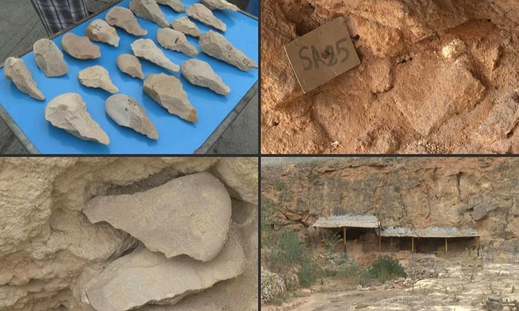 Trưng b&agrave;y sẽ giới thiệu những ph&aacute;t hiện mới, đồng thời tr&igrave;nh b&agrave;y c&aacute;c luận cứ khoa học của ng&agrave;nh Khảo cổ học v&agrave; Sử học. (Ảnh minh họa. Nguồn: LĐ)