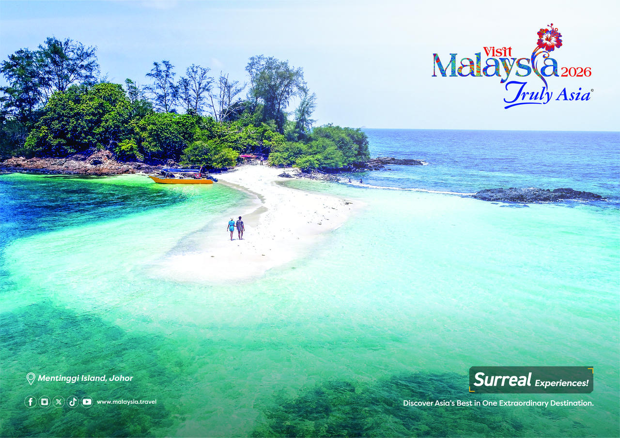 Quảng b&aacute; du lịch Malaysia tại H&agrave; Nội