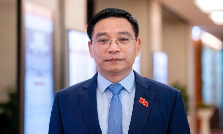 Ph&acirc;n c&ocirc;ng c&ocirc;ng t&aacute;c của Thủ tướng v&agrave; c&aacute;c Ph&oacute; Thủ tướng Ch&iacute;nh phủ- Ảnh 7.