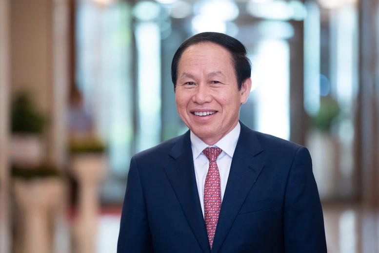 Ph&acirc;n c&ocirc;ng c&ocirc;ng t&aacute;c của Thủ tướng v&agrave; c&aacute;c Ph&oacute; Thủ tướng Ch&iacute;nh phủ- Ảnh 8.