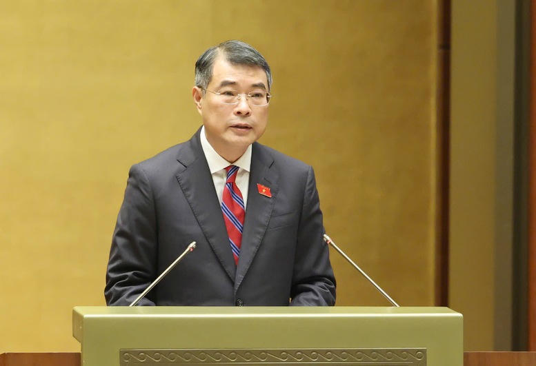 Ph&acirc;n c&ocirc;ng c&ocirc;ng t&aacute;c của Thủ tướng v&agrave; c&aacute;c Ph&oacute; Thủ tướng Ch&iacute;nh phủ- Ảnh 2.