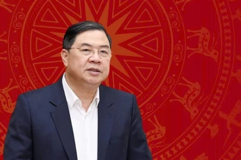 Ph&acirc;n c&ocirc;ng c&ocirc;ng t&aacute;c của Thủ tướng v&agrave; c&aacute;c Ph&oacute; Thủ tướng Ch&iacute;nh phủ- Ảnh 3.