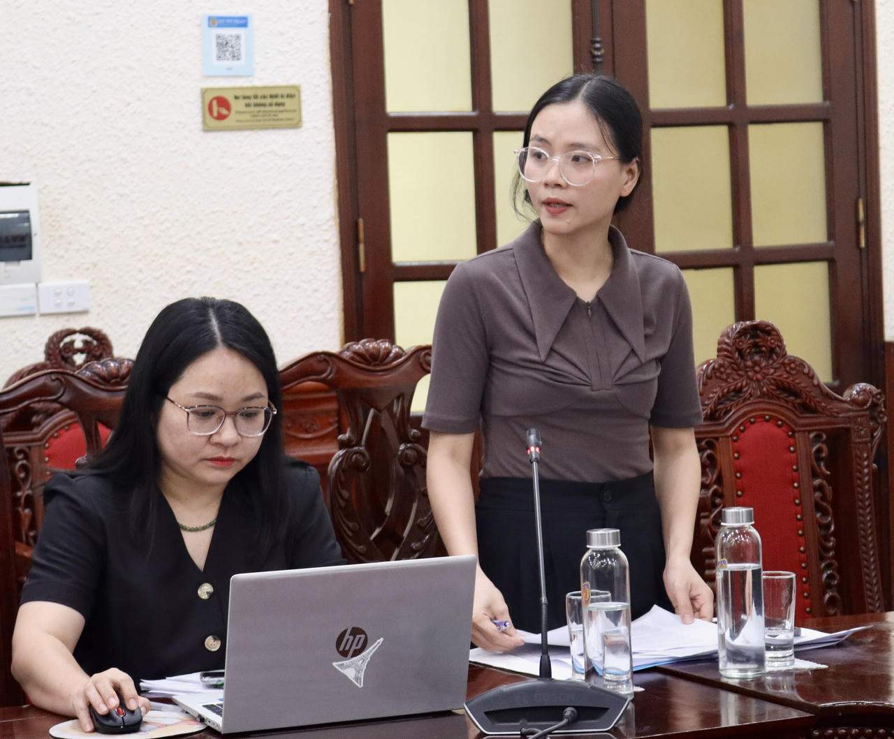 Thẩm định chính sách Luật Hòa giải ở cơ sở (sửa đổi)