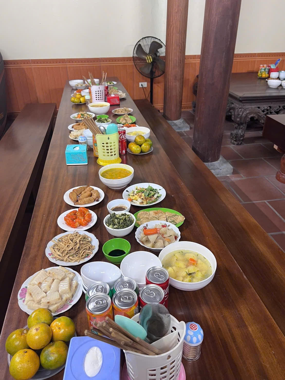 Lễ Giỗ Tổ chùa Khai Nguyên, mạch nguồn tâm linh và văn hóa giữa lòng Tây Hồ