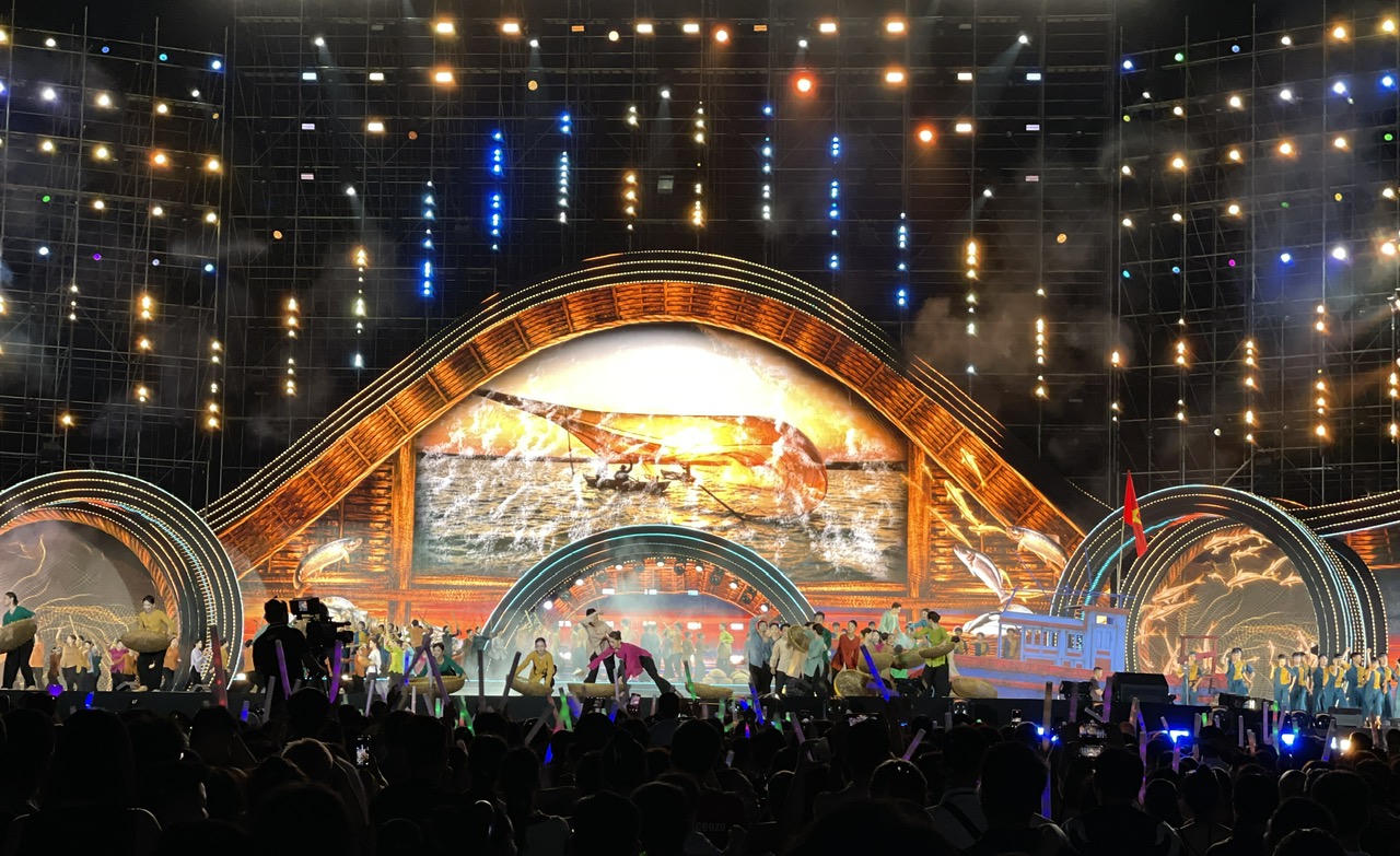 Quảng Ninh: Điểm đến của các sự kiện lớn trong nước và quốc tế