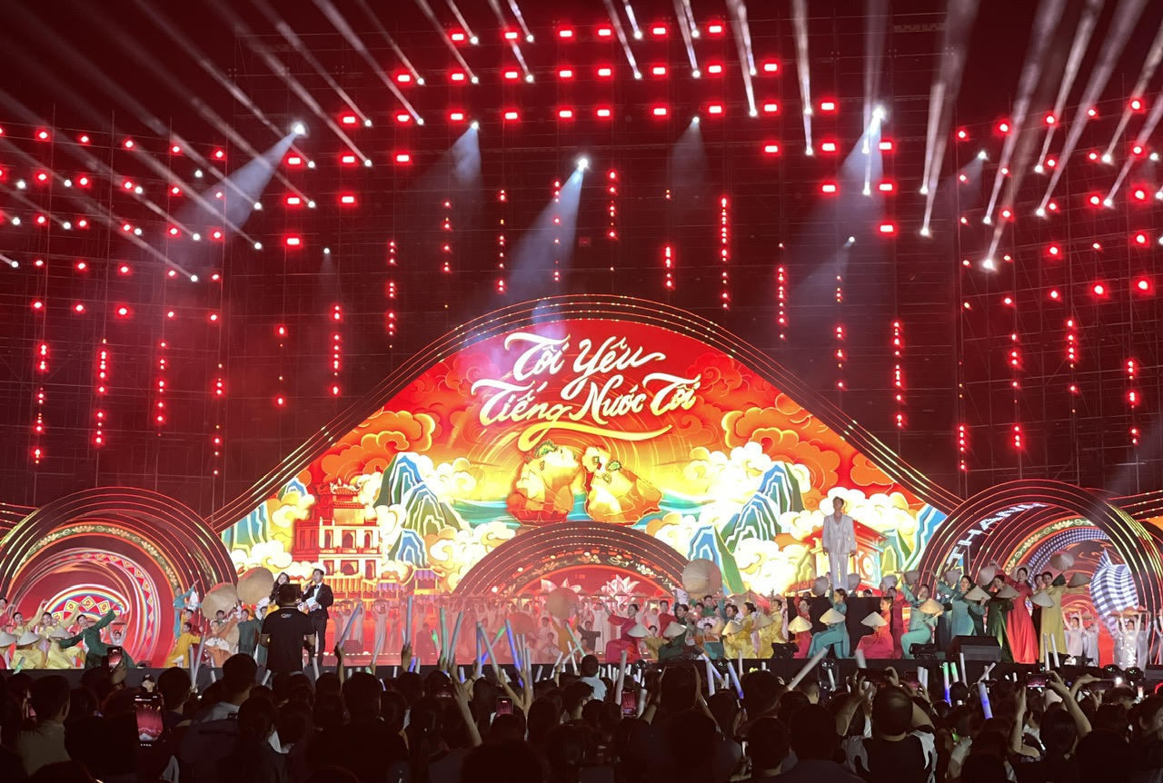 Quảng Ninh: Điểm đến của các sự kiện lớn trong nước và quốc tế