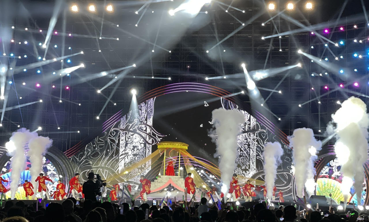 Quảng Ninh: Điểm đến của các sự kiện lớn trong nước và quốc tế