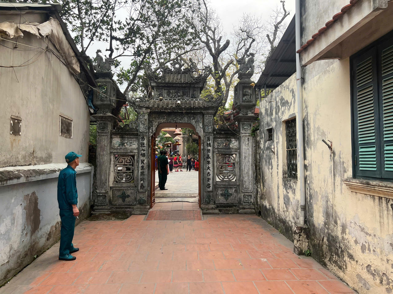 Lễ Giỗ Tổ chùa Khai Nguyên, mạch nguồn tâm linh và văn hóa giữa lòng Tây Hồ