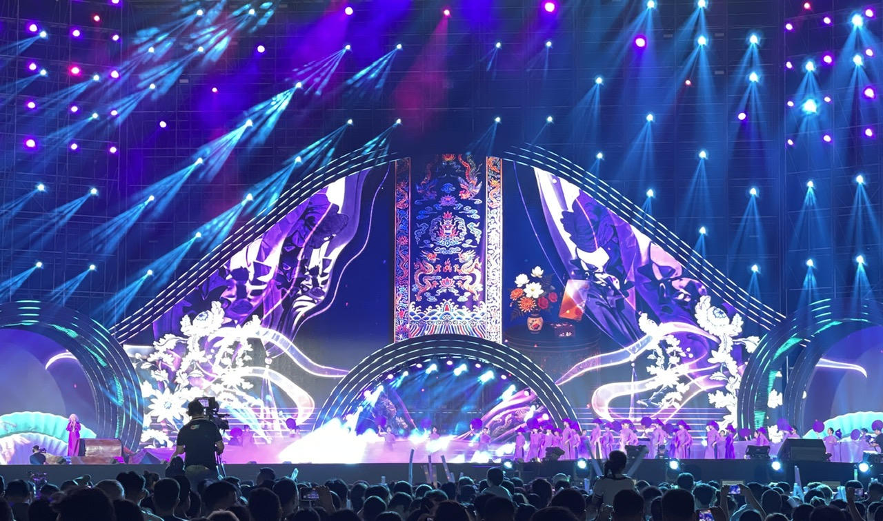 Quảng Ninh: Điểm đến của các sự kiện lớn trong nước và quốc tế