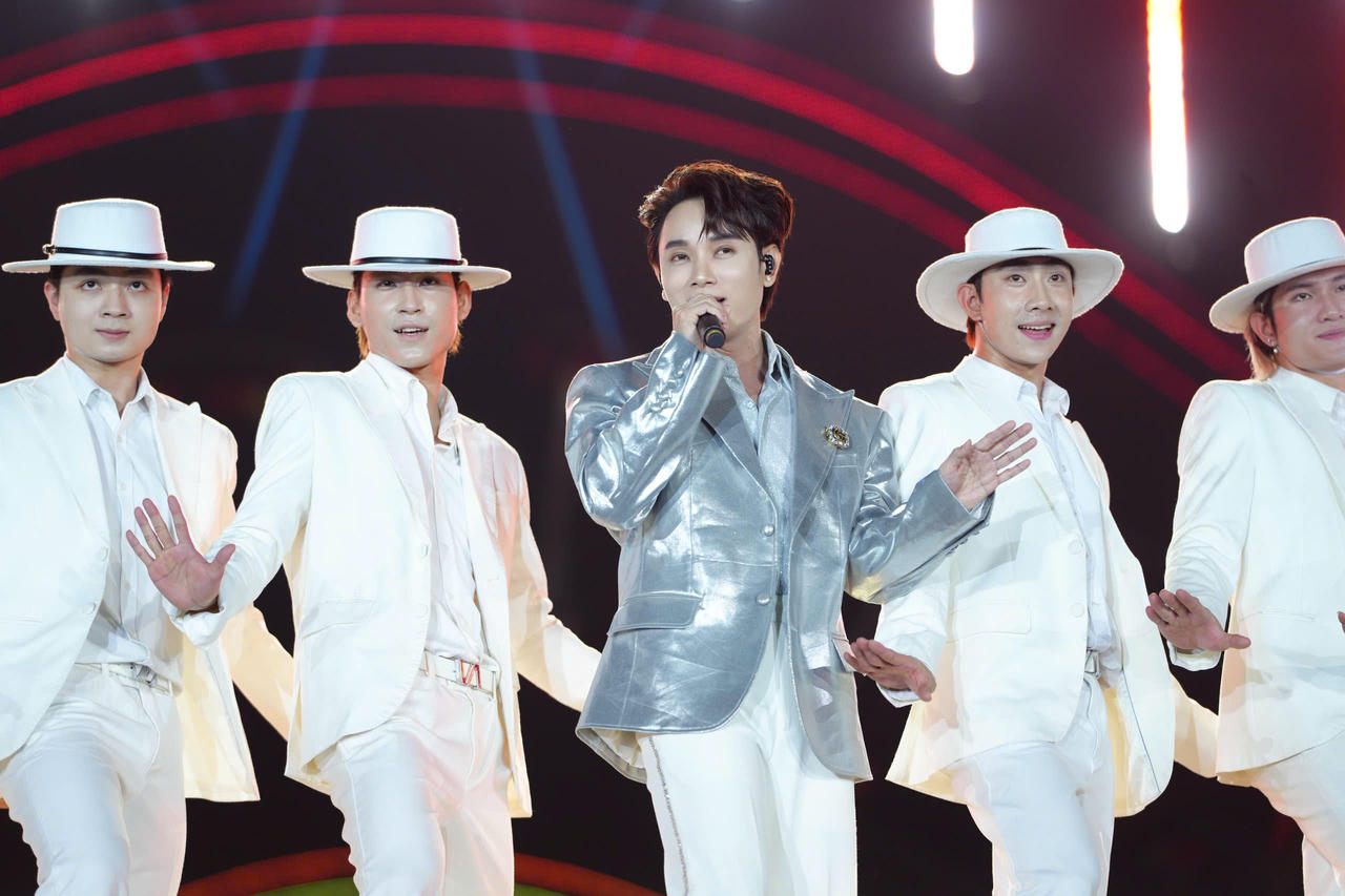 Quảng Ninh: Điểm đến của các sự kiện lớn trong nước và quốc tế