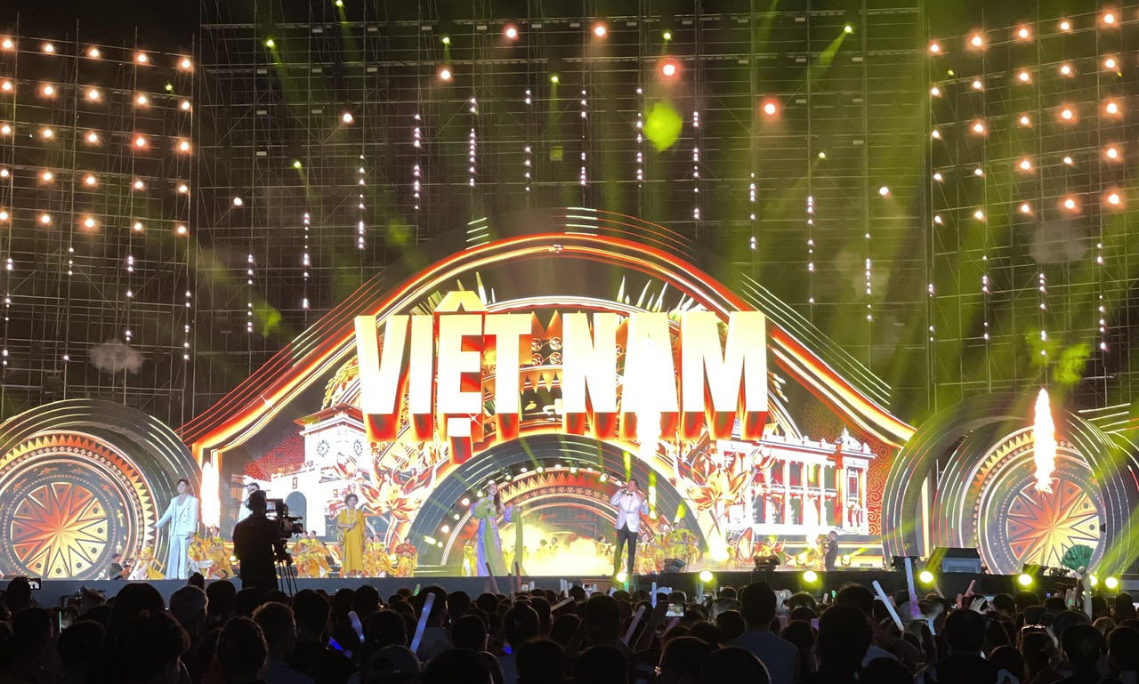 Quảng Ninh: Điểm đến của các sự kiện lớn trong nước và quốc tế