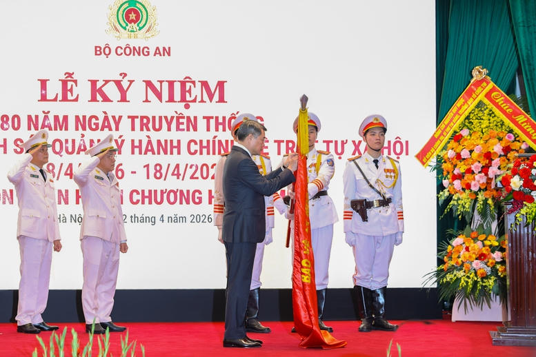 Thủ tướng: Chuyển đổi tư duy quản trị quốc gia hiện đại, lấy hiệu quả phục vụ l&agrave;m thước đo cao nhất- Ảnh 3.