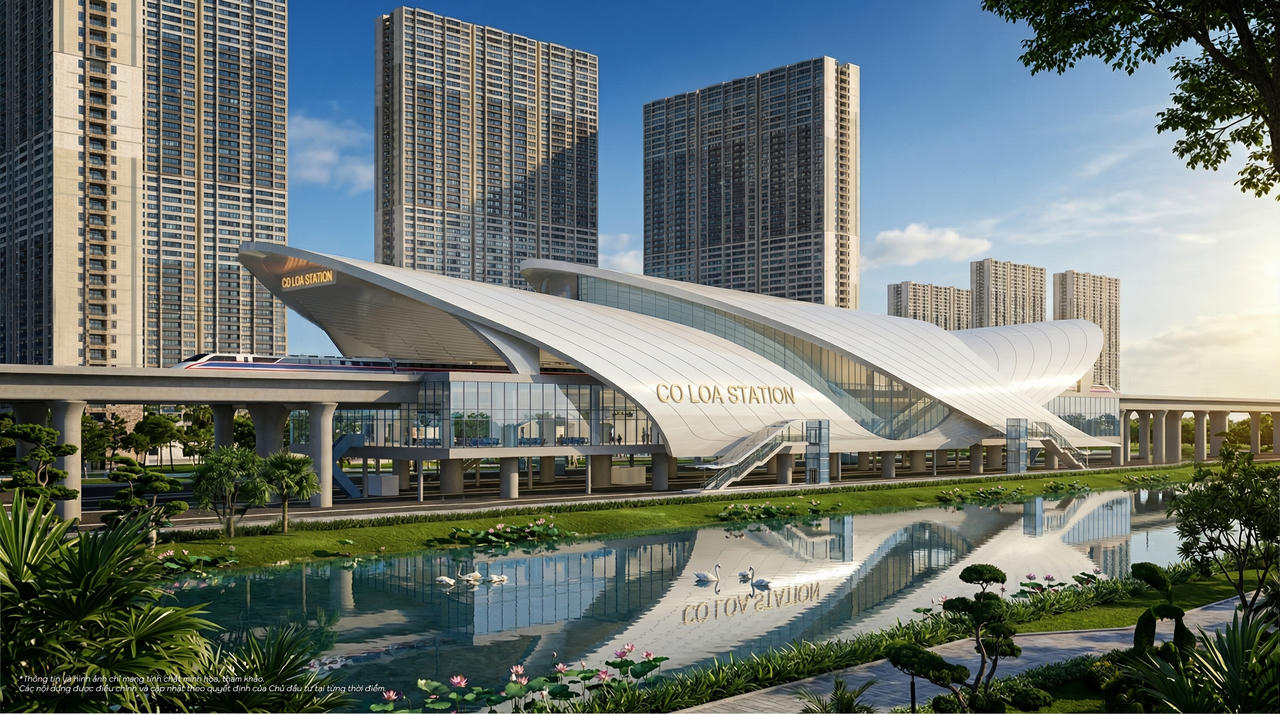 Thủ tướng Chính phủ Lê Minh Hưng nhấn nút khởi công Dự án tuyến đường sắt tốc độ cao Hà Nội - Quảng Ninh