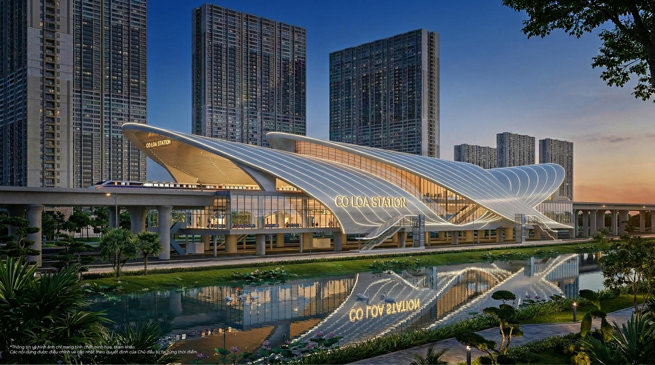 Thủ tướng Chính phủ Lê Minh Hưng nhấn nút khởi công Dự án tuyến đường sắt tốc độ cao Hà Nội - Quảng Ninh