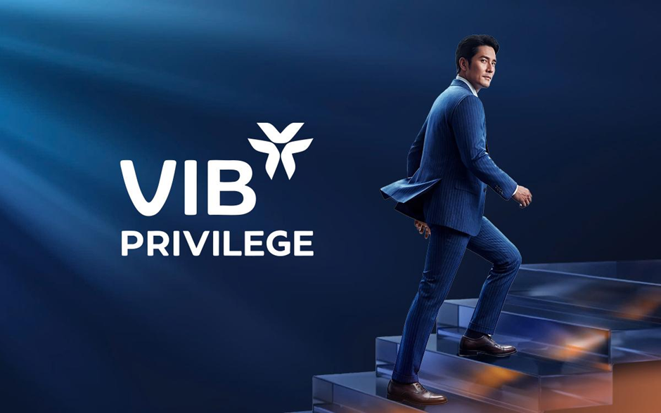 Rời bỏ t&agrave;i sản tĩnh: VIB Privilege tung đ&ograve;n bẩy nửa ngh&igrave;n tỷ đồng, t&aacute;i định nghĩa luật chơi quản trị gia sản