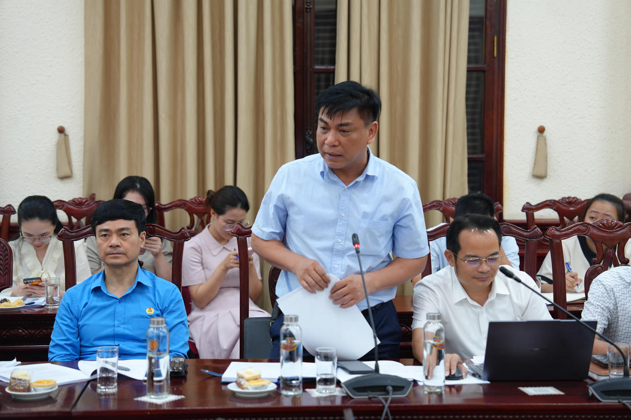 Hoàn thiện pháp luật về nhà ở theo hướng linh hoạt, hiệu quả