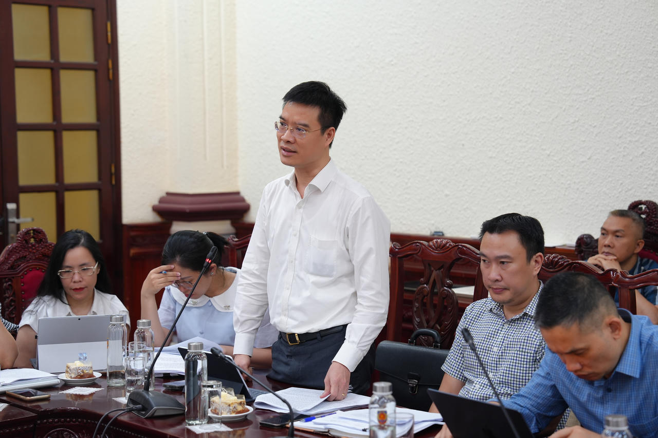 Hoàn thiện pháp luật về nhà ở theo hướng linh hoạt, hiệu quả