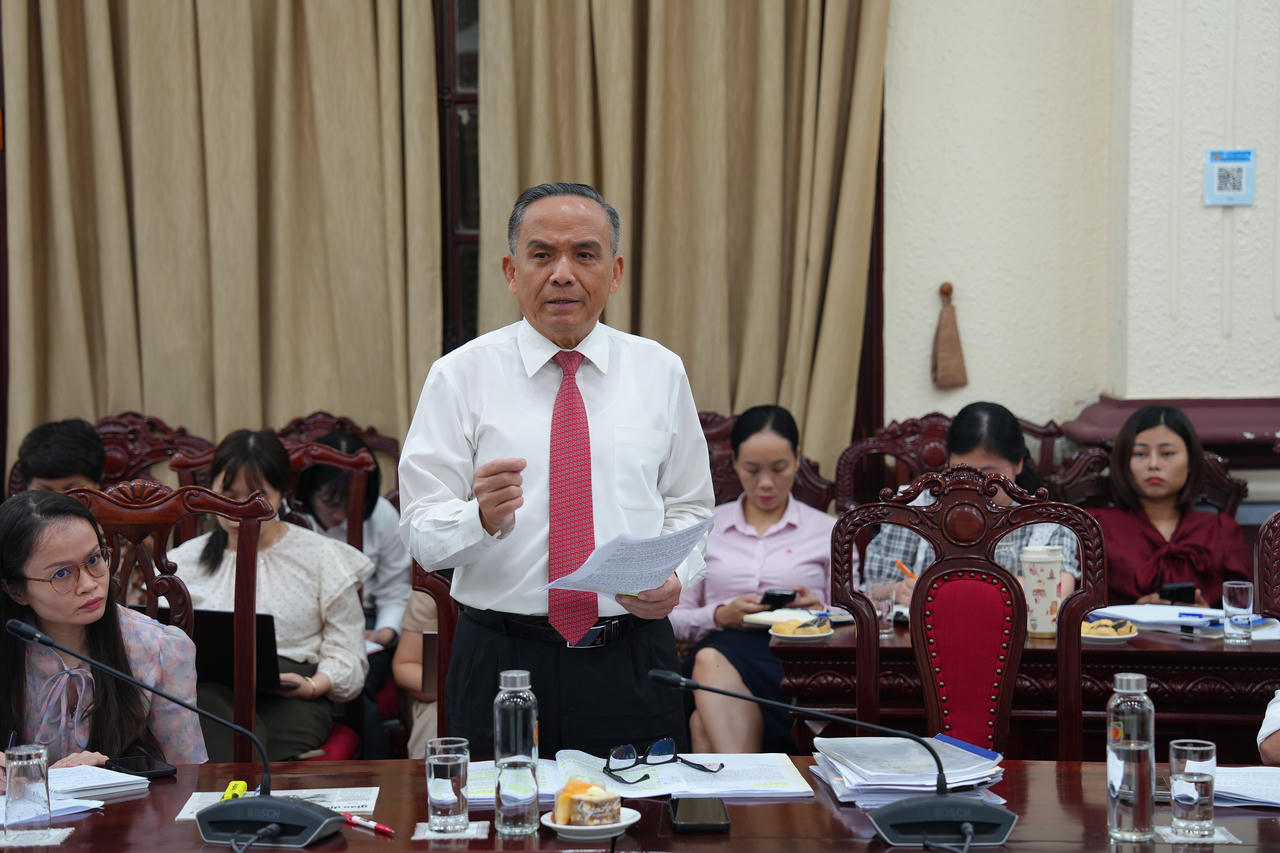 Hoàn thiện pháp luật về nhà ở theo hướng linh hoạt, hiệu quả